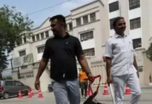 ਦਿੱਲੀ ਯੂਨੀਵਰਸਿਟੀ ਦੇ ਦੋ ਕਾਲਜਾਂ ਨੂੰ ਮਿਲੀ ਬੰਬ ਨਾਲ ਉਡਾਉਣ ਦੀ ਧਮਕੀ bomb threats