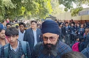 Bomb Threat Bomb Threat