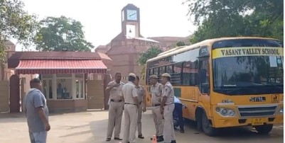 Bomb Threats Bomb threat