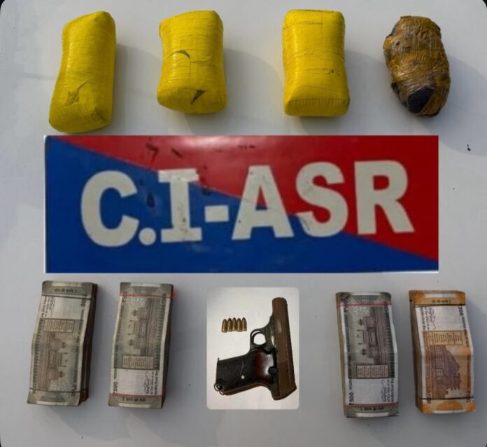 CIA Amritsar CIA Amritsar