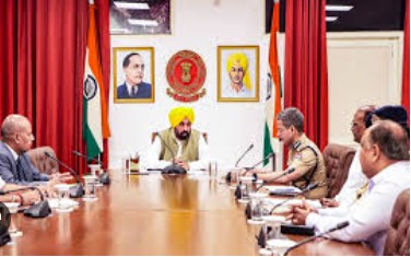 CM Meeting CM meeeting