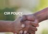 ਬਿਹਾਰ ਬਣਿਆਂ ਸੀ. ਐੱਸ. ਆਰ. ਨੀਤੀ ਬਣਾਉਣ ਵਾਲਾ ਦੇਸ਼ ਦਾ ਪਹਿਲਾ ਸੂਬਾ CSR policy