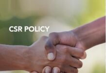 ਬਿਹਾਰ ਬਣਿਆਂ ਸੀ. ਐੱਸ. ਆਰ. ਨੀਤੀ ਬਣਾਉਣ ਵਾਲਾ ਦੇਸ਼ ਦਾ ਪਹਿਲਾ ਸੂਬਾ CSR policy