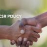 CSR policy