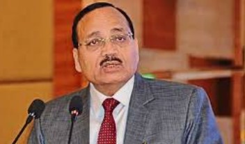 Chief Justice Suryakant Chief Justice