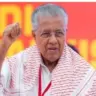 Kerala CM Vijayan