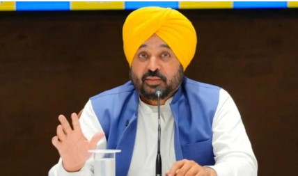 Chief Minister Punjab Bhagwant Mann