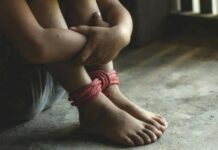 ਝਾਰਖੰਡ ਦੇ 27 ਬੱਚਿਆਂ ਨੂੰ ਸਮੱਗਲ ਕਰਕੇ ਭੇਜਿਆ ਨੇਪਾਲ ਭੇਜਿਆ Jharkhand smuggled