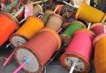 ਚੀਨੀ ਡੋਰ ਨਾਲ ਧੌਣ ਵੱਢੇ ਜਾਣ `ਤੇ ਅਧਿਆਪਕ ਦੀ ਮੌਤ Chinese rope