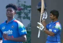 ਅਭਿਗਿਆਨ ਕੁੰਡੂ ਤੇ ਦੀਪੇਸ਼ ਦੇਵੇਂਦਰ ਨੇ ਭਾਰਤ ਨੂੰ ਜਿੱਤ ਦੁਆਈ Abhigyan Kundu