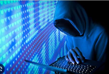 Cyber Crime Cyber thugs