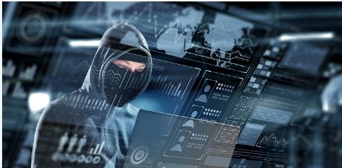 Cyber Crime Cyber fraud