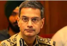 ਪੰਜਾਬ ਪੁਲਸ ਨੇ ਕ੍ਰਿਸਮਸ ਤੇ ਨਵੇਂ ਸਾਲ ਦੇ ਮੱਦੇਨਜ਼ਰ ਵਧਾਏ ਸੁਰੱਖਿਆ ਪ੍ਰਬੰਧ gourav yadav