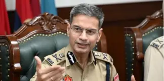 ਡੀ. ਜੀ. ਪੀ. ਨੇ ਰੀਲਾਂ ਬਣਾਉਣ ਵਾਲੇ ਪੁਲਸ ਕਰਮਚਾਰੀਆਂ ਲਈ ਚੁੱਕੇ ਸਖ਼ਤ ਕਦਮ DG Punjab