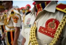 ਆਪ੍ਰੇਸ਼ਨ `ਕਲੀਨ ਸਵੀਪ’ ਤਹਿਤ ਗ਼ੈਰ-ਕਾਨੂੰਨੀ ਤੌਰ `ਤੇ ਰਹਿ ਰਹੇ 130 ਵਿਦੇਸ਼ੀ ਫੜੇ operation-clean-sweep