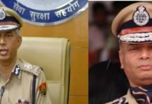 ਸ਼ੱਤਰੂਜੀਤ ਨੂੰ ਡੀ. ਜੀ. ਪੀ. ਅਹੁਦੇ ਤੋਂ ਹਟਾਇਆ ਓ. ਪੀ. ਸਿੰਘ ਬਣੇ ਰਹਿਣਗੇ ਡੀ. ਜੀ. ਪੀ. Director General of police