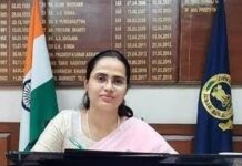 ਵੱਖ-ਵੱਖ ਦਸਤਾਵੇਜਾਂ ਨੂੰ ਦਿਖਾ ਕੇ ਪਾਈ ਜਾ ਸਕੇਗੀ ਵੋਟ : ਜਿ਼ਲਾ ਚੋਣ ਅਫ਼ਸਰ District Election Officer