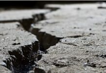 ਗੁਜਰਾਤ ਵਿੱਚ ਆਏ ਸਵੇਰੇ-ਸਵੇਰੇ ਭੂਚਾਲ ਦੇ ਝਟਕੇ Earthquake