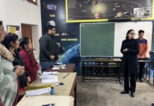 ਜ਼ਿਲ੍ਹਾ ਪ੍ਰੀਸ਼ਦ ਤੇ ਪੰਚਾਇਤ ਸੰਮਤੀ ਚੋਣਾਂ ਸ਼ਾਂਤੀ ਨਾਲ ਨੇਪਰੇ ਚੜ੍ਹੀਆਂ : ਡਾ. ਪ੍ਰੀਤੀ ਯਾਦਵ Dr. Preeti Yadav