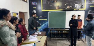 ਜ਼ਿਲ੍ਹਾ ਪ੍ਰੀਸ਼ਦ ਤੇ ਪੰਚਾਇਤ ਸੰਮਤੀ ਚੋਣਾਂ ਸ਼ਾਂਤੀ ਨਾਲ ਨੇਪਰੇ ਚੜ੍ਹੀਆਂ : ਡਾ. ਪ੍ਰੀਤੀ ਯਾਦਵ Dr. Preeti Yadav