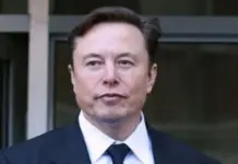 ਐਲਨ ਮਸਕ ਨੇ ਆਪਣੇ ਬੇਟੇ ਦਾ ਰੱਖਿਆ ਵਿਚਕਾਰਲਾ ਨਾਮ ‘ਸ਼ੇਖਰ’ Elon Musk