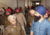 ਫਿਰੋਜ਼ਪੁਰ ਪੁਲਸ ਨੇ ਗੁਰਪ੍ਰੀਤ ਸੇਖੋਂ ਨੂੰ ਕੀਤਾ ਗ੍ਰਿਫਤਾਰ Gurpreet Sekhon