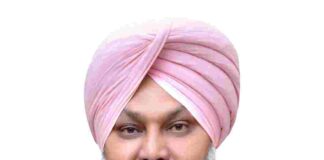 ਸਰਕਾਰ ਹਰ ਪੰਜਾਬੀ ਦੇ ਹਿੱਤਾਂ ਦੀ ਰਾਖੀ ਲਈ ਵਚਨਬੱਧ : ਚੀਮਾ Harpal Cheema