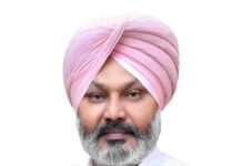 ਸਿਹਤ ਸੰਭਾਲ ਅਤੇ ਸਿੱਖਿਆ ਨੂੰ ਬਿਹਤਰ ਬਣਾਉਣਾ ਸਰਕਾਰ ਦੀ ਤਰਜੀਹ : ਵਿੱਤ ਮੰਤਰੀ Finance Minister