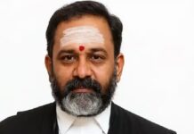 ਜਸਟਿਸ ਸਵਾਮੀਨਾਥਨ ਦੇ ਹੱਕ `ਚ ਆਏ 56 ਸਾਬਕਾ ਜੱਜ Justice Swaminathan