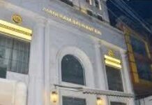 ਕਾਸਮੈਟਿਕ ਦੀ ਦੁਕਾਨ ’ਤੇ ਜੀ. ਐਸ. ਟੀ. ਵਿਭਾਗ ਦੀ ਟੀਮ ਨੇ ਮਾਰਿਆ ਛਾਪਾ GST-Raid