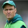Gary Kirsten