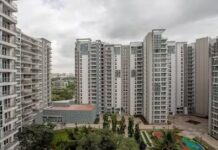 ਹੈਦਰਾਬਾਦ `ਚ ਗੋਦਰੇਜ ਪ੍ਰਾਪਰਟੀਜ਼ ਨੇ 2600 ਕਰੋੜ ਰੁਪਏ ਤੋਂ ਵੱਧ ਦੇ ਘਰ ਵੇਚੇ Godrej Properties