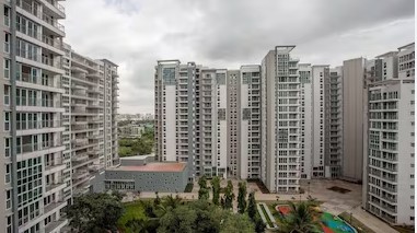 Godrej Properties Godrej Properties