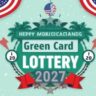 Greencard Lottery