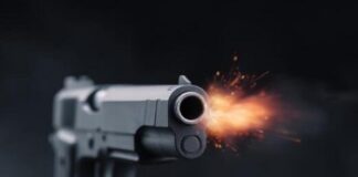 ਦੋਸਤਾਂ ਨੇ ਦੋ ਭਰਾਵਾਂ `ਤੇ ਗੋਲੀਬਾਰੀ ਕਰਕੇ ਉਤਾਰਿਆ ਇੱਕ ਨੂੰ ਮੌਤ ਦੇ ਘਾਟ Killed