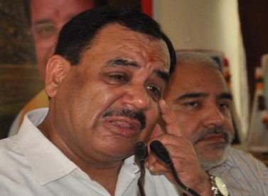 Harak Singh Rawat Harak Singh Rawat