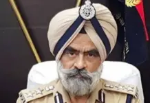 ਸੀ. ਬੀ. ਆਈ. ਨੇ ਕਰ ਦਿੱਤੀ ਭੁੱਲਰ ਖਿ਼ਲਾਫ਼ ਚਾਰਜਸ਼ੀਟ ਦਾਖ਼ਲ Harcharan Bhullar