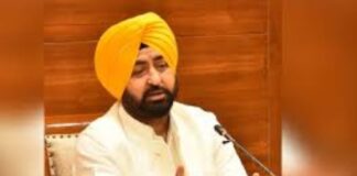 ਕਰੋੜਾਂ ਦੇ ਨਿਵੇਸ਼ ਨਾਲ ਮਿਲੇਗੀ ਪੰਜਾਬ ਵਿਚ ਜਲ ਅਤੇ ਸਵੱਛਤਾ ਢਾਂਚੇ ਨੂੰ ਮਜ਼ਬੂਤੀ Hardeep Mundian