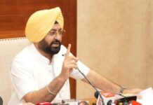 ਪੰਜਾਬ ਅਪਾਰਟਮੈਂਟ ਅਤੇ ਪ੍ਰਾਪਰਟੀ ਰੈਗੂਲੇਸ਼ਨ ਐਕਟ ਵਿੱਚ ਕੀਤੀ ਸੋਧ : ਮੁੰਡੀਆਂ Hardeep Mundiyan