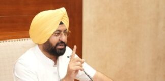 ਪੰਜਾਬ ਅਪਾਰਟਮੈਂਟ ਅਤੇ ਪ੍ਰਾਪਰਟੀ ਰੈਗੂਲੇਸ਼ਨ ਐਕਟ ਵਿੱਚ ਕੀਤੀ ਸੋਧ : ਮੁੰਡੀਆਂ Hardeep Mundiyan