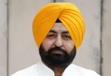 ਭੂਮੀ ਰਿਕਾਰਡ ਨਾਲ ਸਬੰਧਤ ਸੇਵਾਵਾਂ ਨੂੰ ਬਣਾਇਆ ਜਾ ਰਿਹੈ ਸਰਲ : ਹਰਦੀਪ ਮੁੰਡੀਆਂ Hardeep Mundian