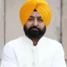 Hardeep Mundian