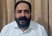 ਵਿਧਾਇਕ ਪਠਾਣਮਾਜਰਾ ਨੇ ਕੀਤੀ ਹਾਈ ਕੋਰਟ ਤੱਕ ਪਹੁੰਚ MLA Pathan Majra