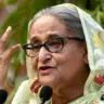 Sheikh Hasina