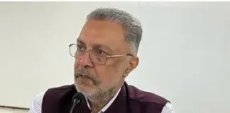 ਭਰੂਣ ਹੱਤਿਆ ਵਿਰੁੱਧ ਜਥੇਬੰਦ ਹੋ ਕੇ ਲੜਾਈ ਲੜਨ ਦਾ ਸਿਹਤ ਮੰਤਰੀ ਨੇ ਦਿੱਤਾ ਸੱਦਾ Health Minister