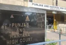 ਹਾਈਕੋਰਟ ਨੇ ਸਾਬਕਾ ਆਈ. ਜੀ. ਨੂੰ ਉਮਰ ਕੈਦ ਦੀ ਮਿਲੀ ਸਜ਼ਾ ਨੂੰ ਕੀਤਾ ਸਸਪੈਂਡ High Court