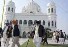 ਪਾਕਿ ਵਿਚ 1285 ਹਿੰਦੂ ਪੂਜਾ ਸਥਾਨ ਤੇ 532 ਗੁਰਦੁਆਰੇ ਪਰ ਪੂਜਾ ਲਈ 37 ਖੁੱਲ੍ਹੇ Hindu places