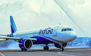 Indigo IndiGo