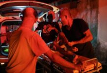 ਬਿਰਧ ਆਸ਼ਰਮ `ਚ ਅੱਗ ਲੱਗਣ ਕਾਰਨ 16 ਬਜ਼ੁਰਗਾਂ ਦੀ ਮੌਤ Indonesia