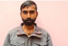 ਸ਼੍ਰੀ ਗੰਗਾਨਗਰ ਤੋਂ ਪੰਜਾਬ ਨਿਵਾਸੀ ਆਈ. ਐੱਸ. ਆਈ. ਜਾਸੂਸ ਗ੍ਰਿਫਤਾਰ Informer Arrest